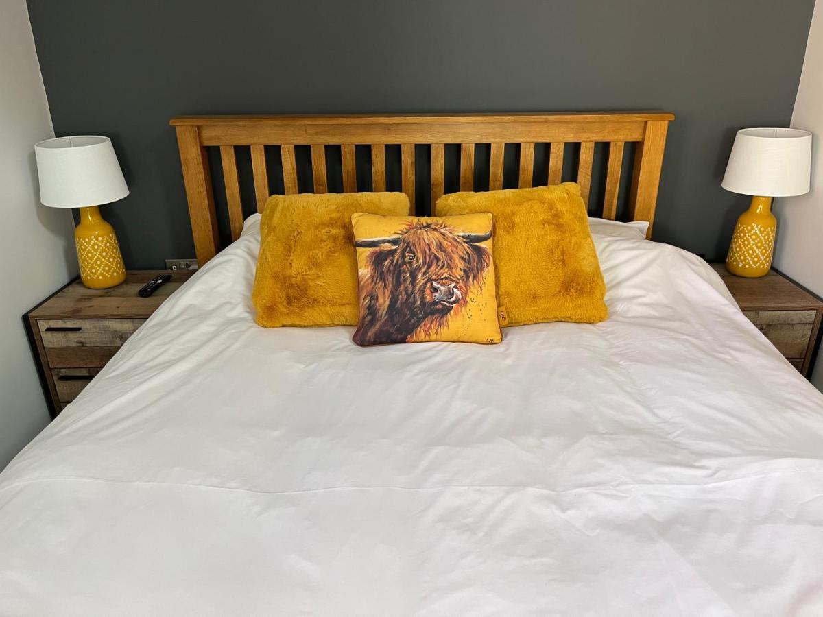 The Lydden Bell Bed & Breakfast ภายนอก รูปภาพ