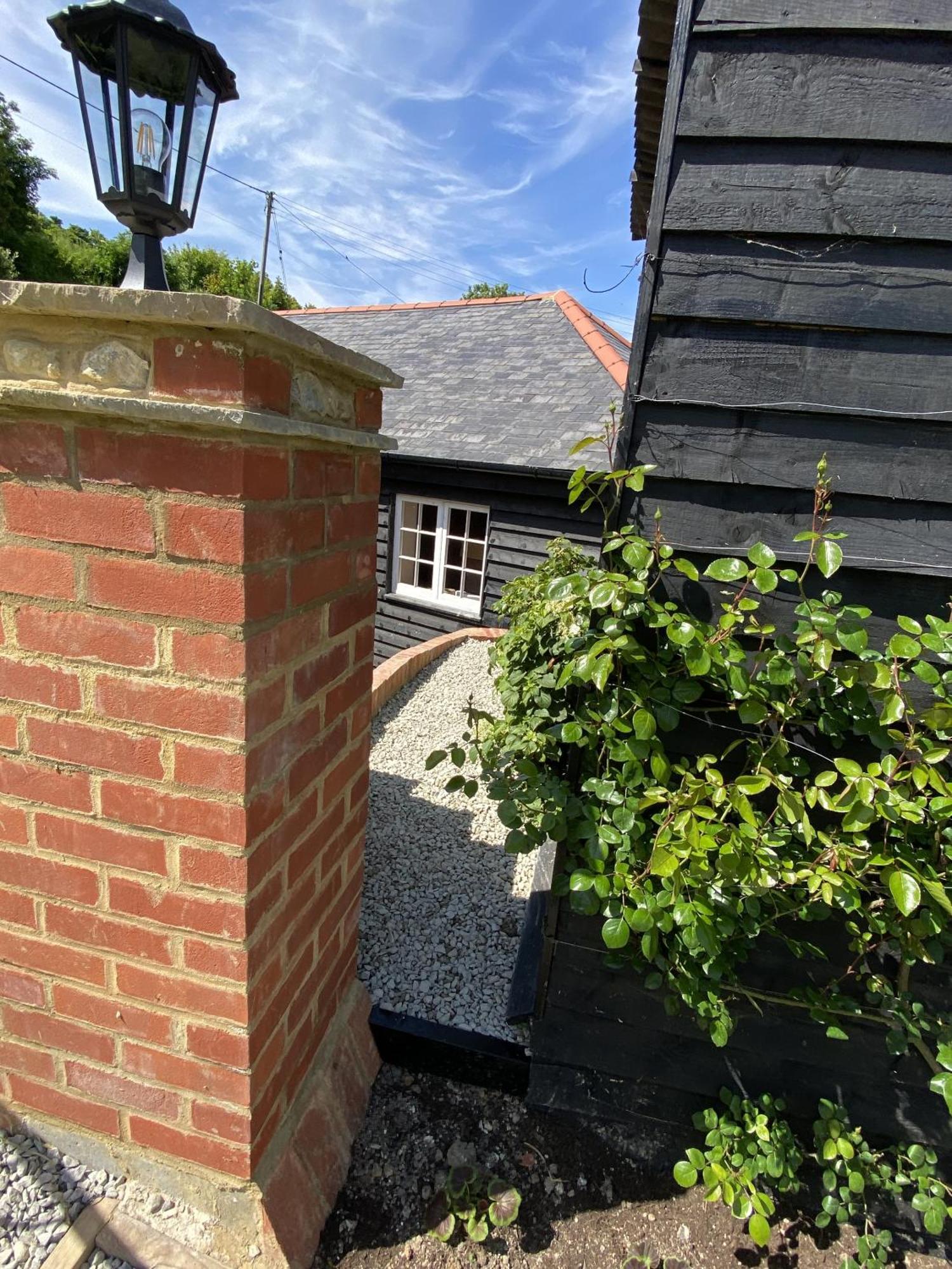 The Lydden Bell Bed & Breakfast ภายนอก รูปภาพ
