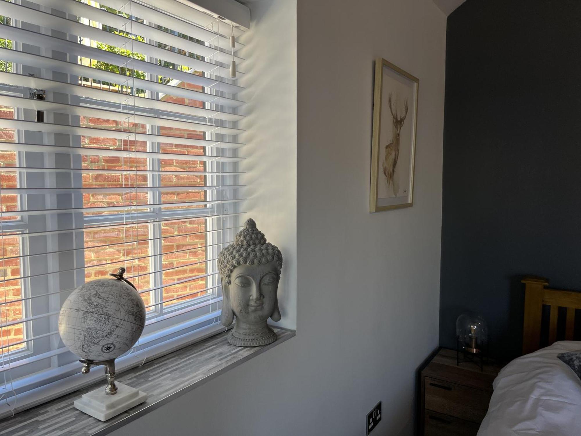 The Lydden Bell Bed & Breakfast ภายนอก รูปภาพ