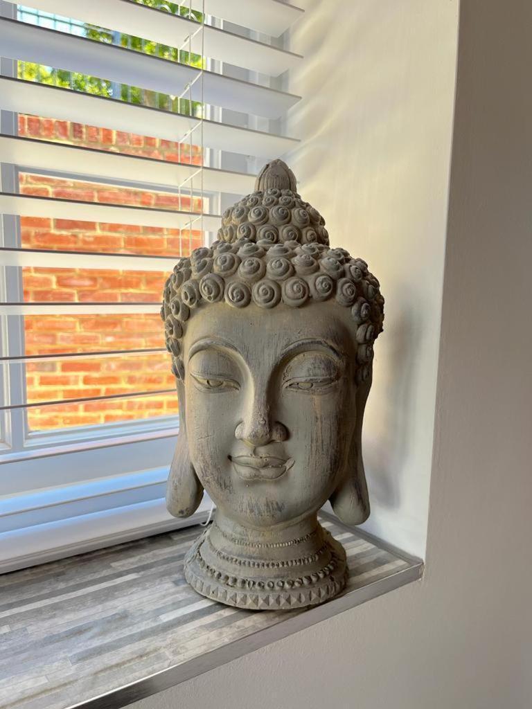 The Lydden Bell Bed & Breakfast ภายนอก รูปภาพ