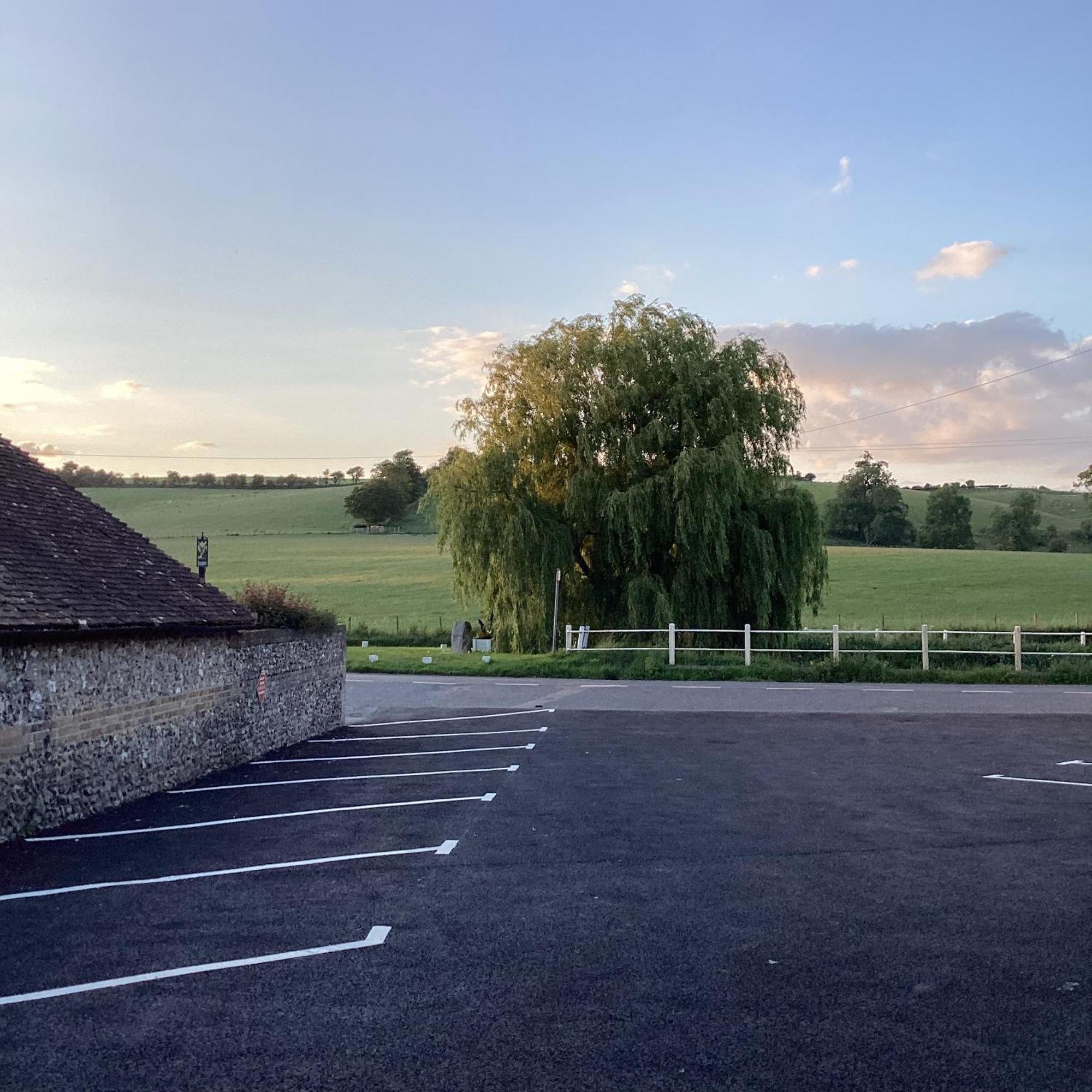 The Lydden Bell Bed & Breakfast ห้อง รูปภาพ