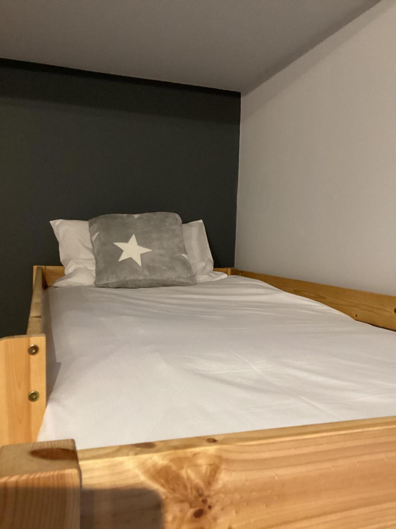 The Lydden Bell Bed & Breakfast ห้อง รูปภาพ