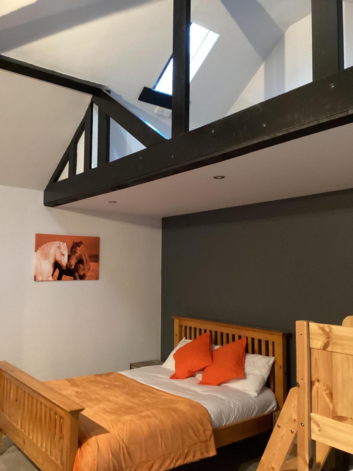 The Lydden Bell Bed & Breakfast ห้อง รูปภาพ